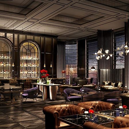 ホテル Fairmont ムンバイ エクステリア 写真