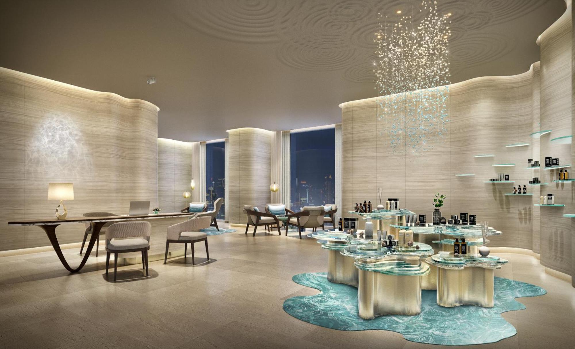 ホテル Fairmont ムンバイ エクステリア 写真