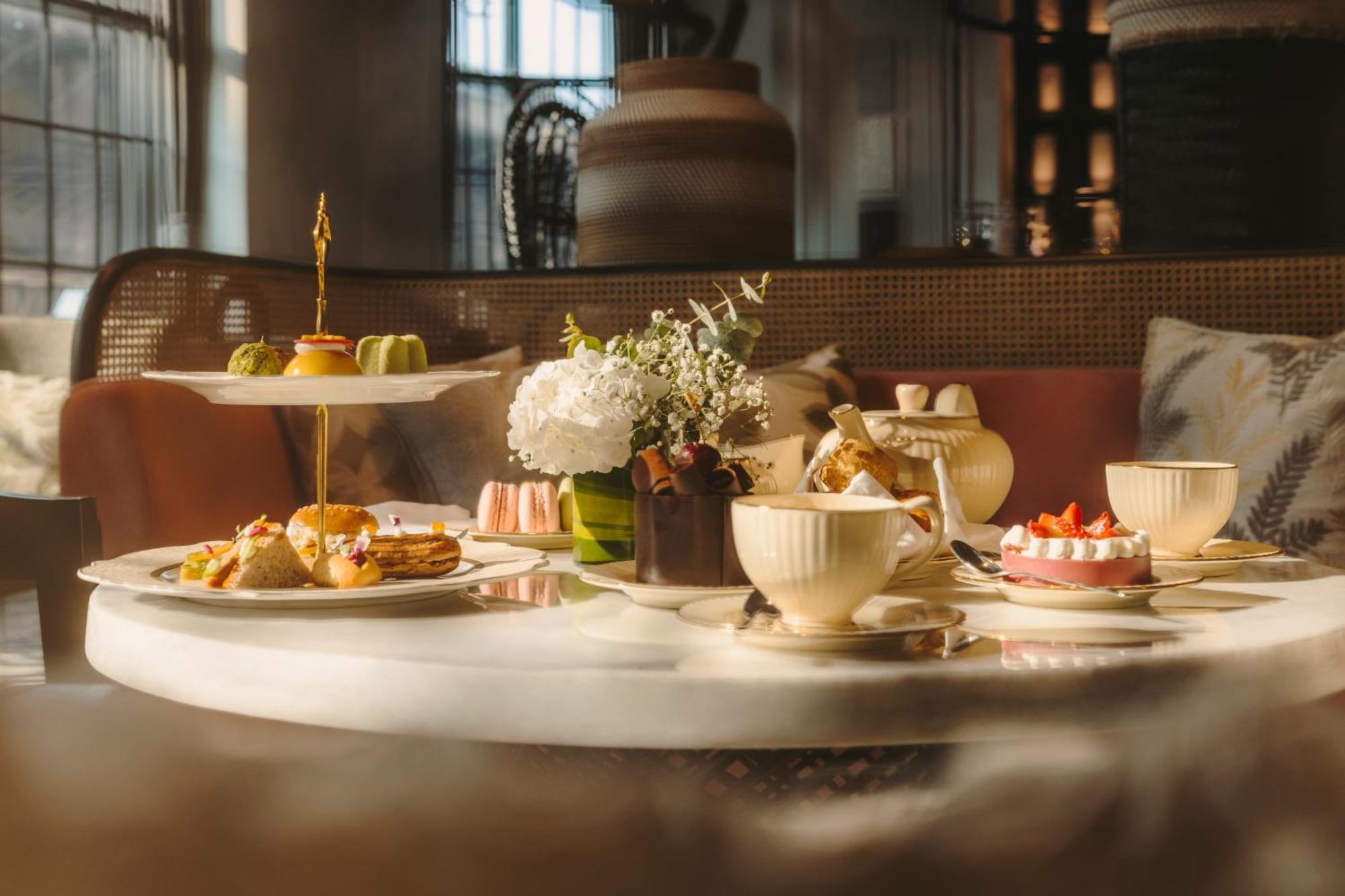 ホテル Fairmont ムンバイ エクステリア 写真