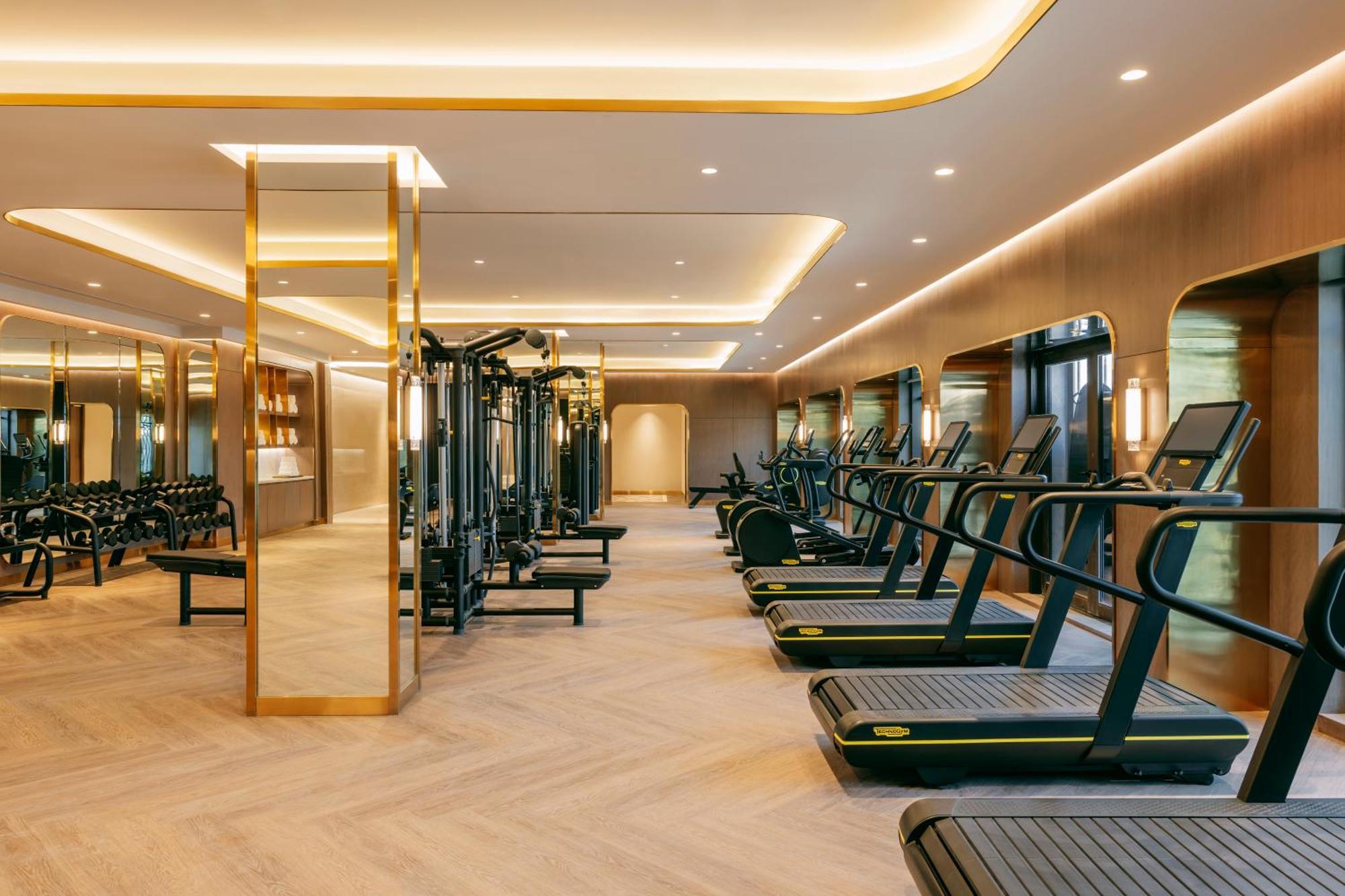 ホテル Fairmont ムンバイ エクステリア 写真