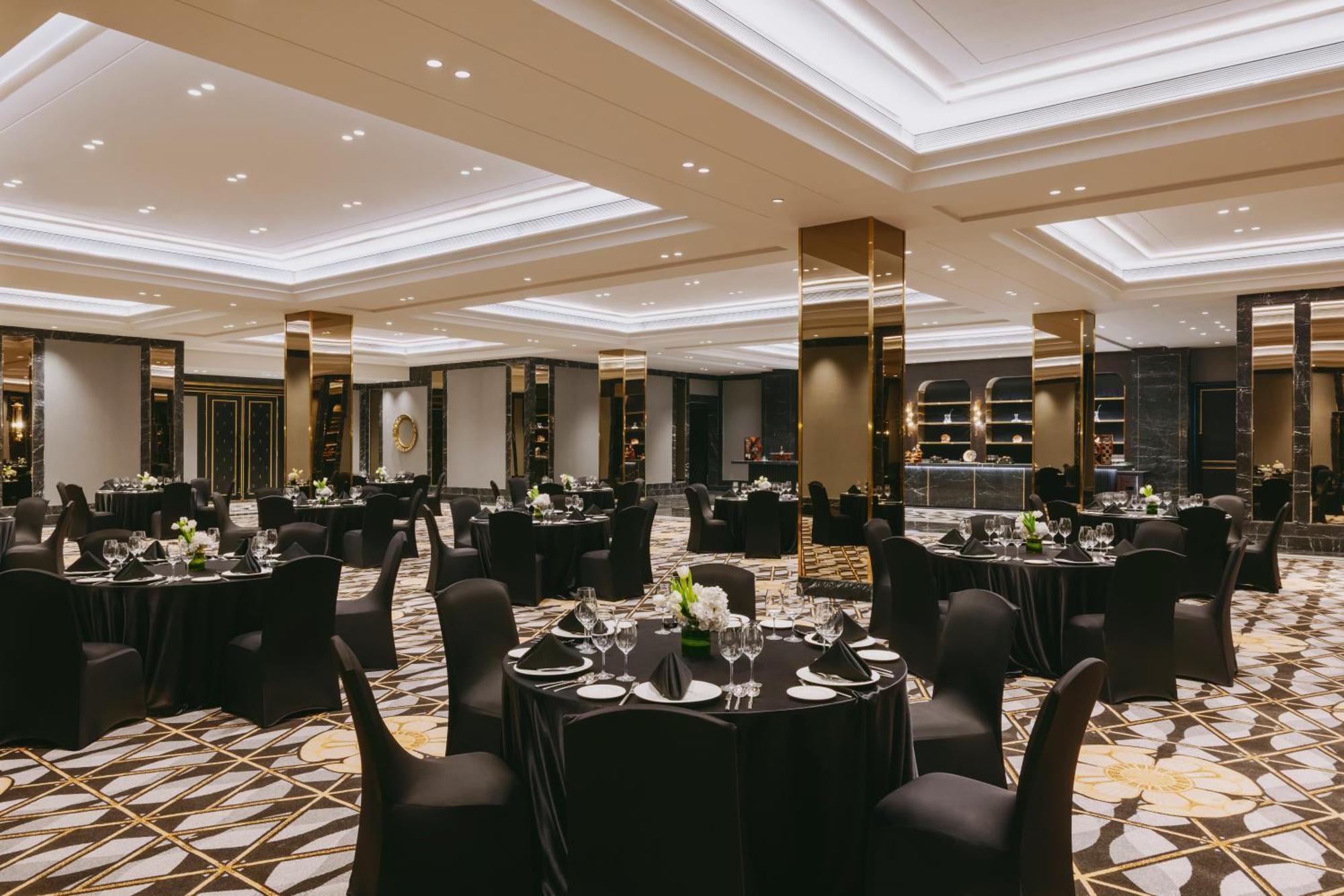 ホテル Fairmont ムンバイ エクステリア 写真