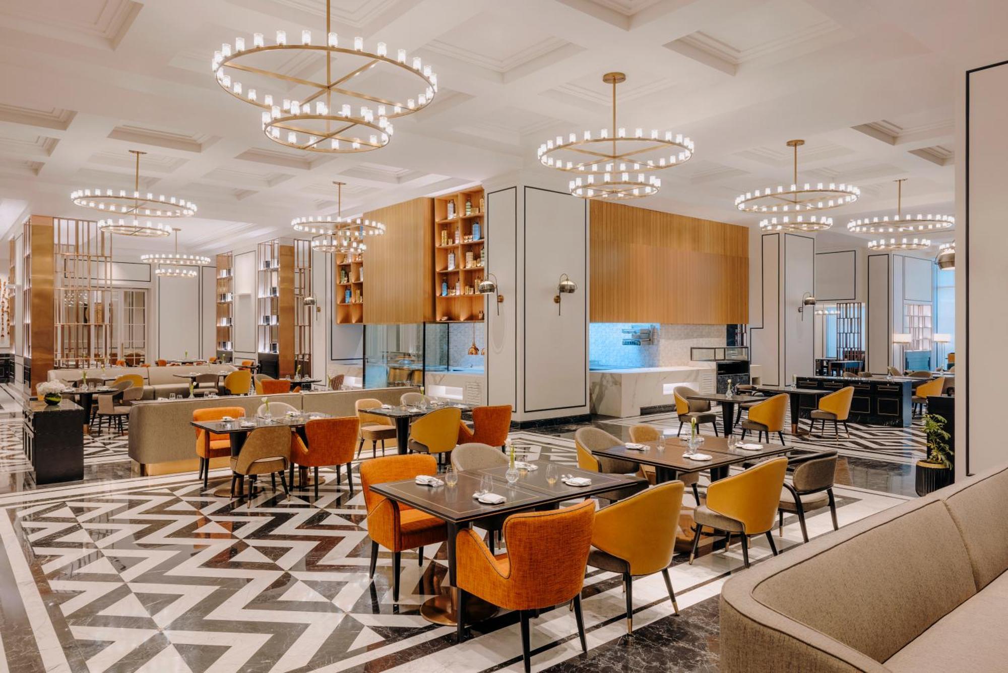ホテル Fairmont ムンバイ エクステリア 写真